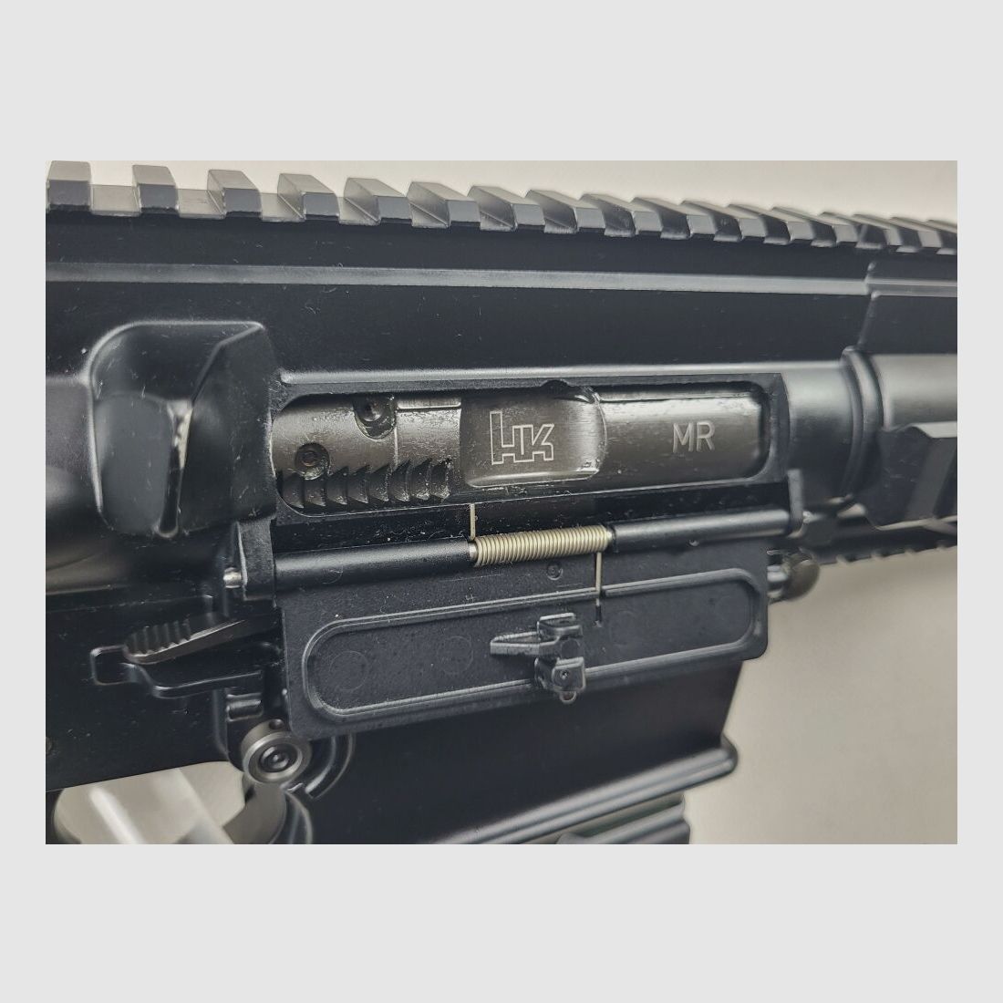 HK Heckler&Koch MR 308 A3
