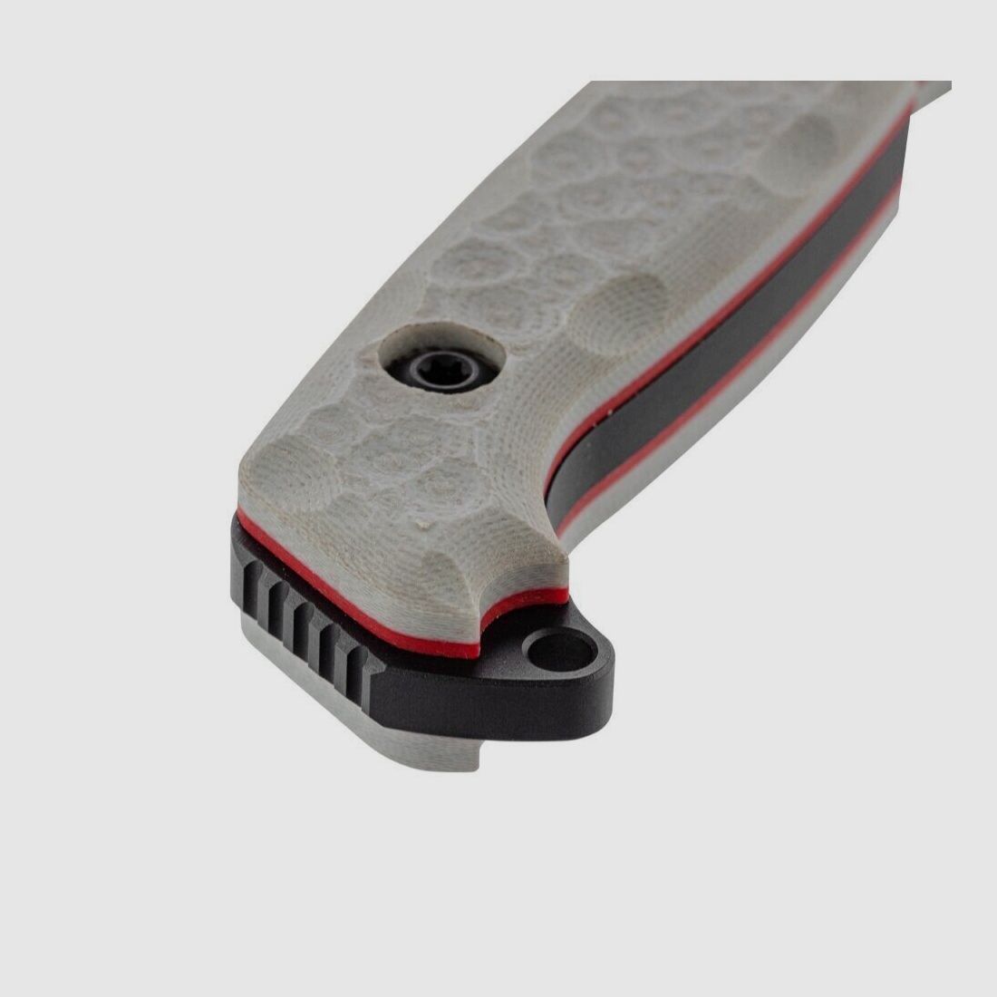 Darter S Messer, Bild 8 von 10