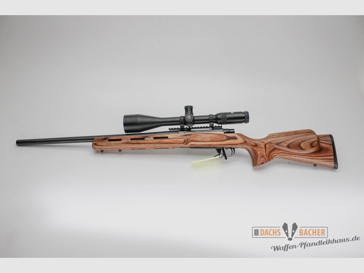 Rep Büchse Howa 1500 Varmint Kal.308 Win