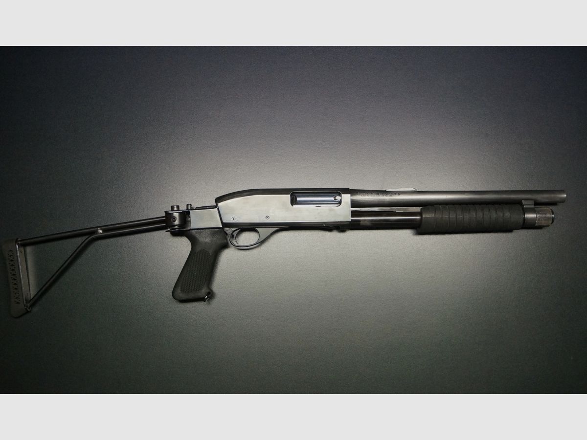 Smith & Wesson Model 3000 Short, afbeelding 1 van 5