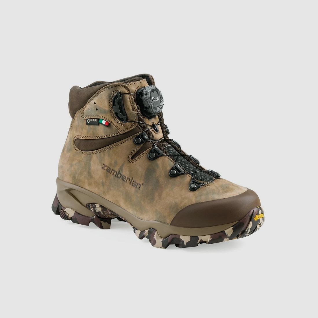 ZAMBERLAN LEOPARD GXT RR BOA, Bild 1 von 2