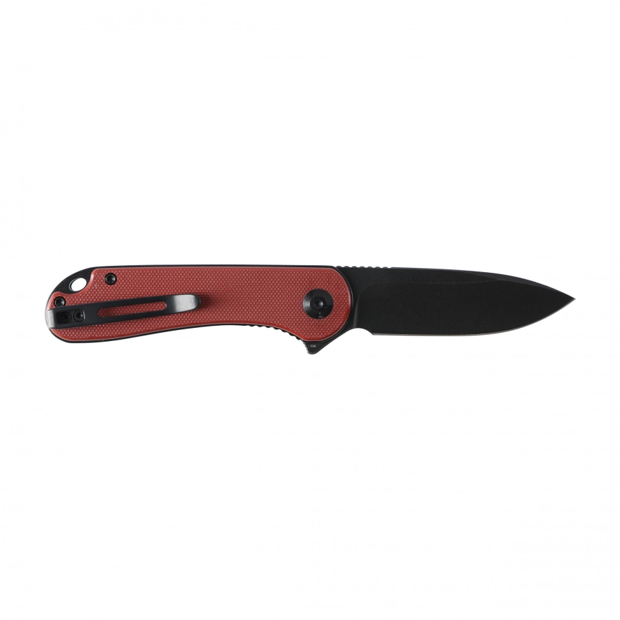 Civivi Elementum C907A-1 coltello pieghevole bordeaux, immagine 2 di 7
