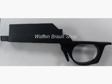 B14 Abzugsbügel - S.A. HMR - B14R