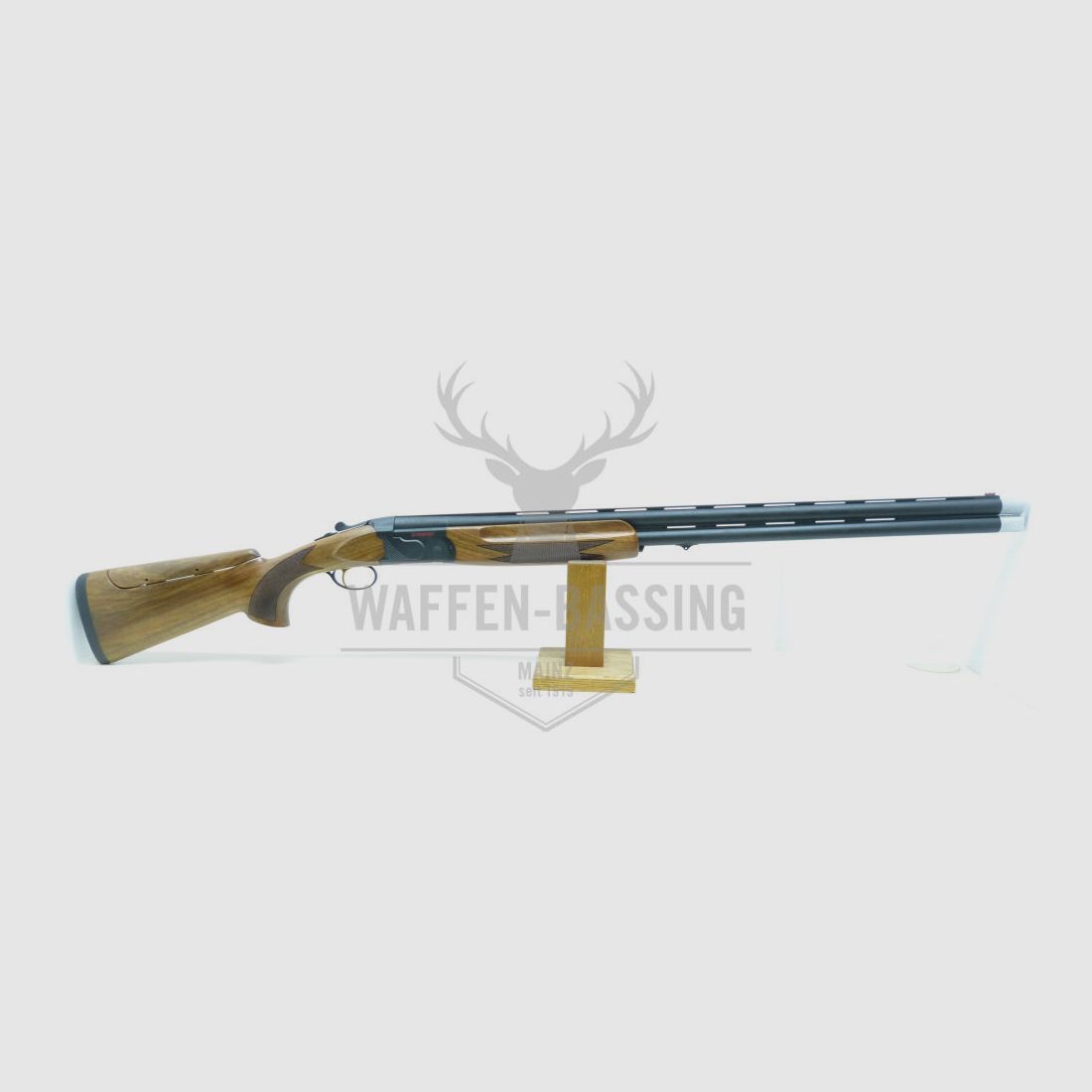 Brenner BF20 Supersport, immagine 1 di 5