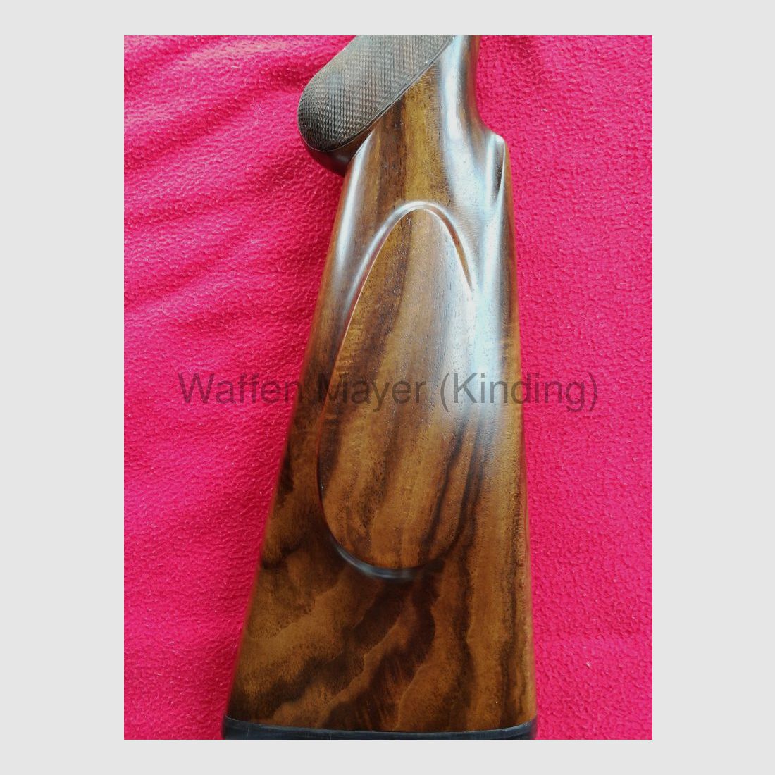 Simson Suhl Mod. Heroldt