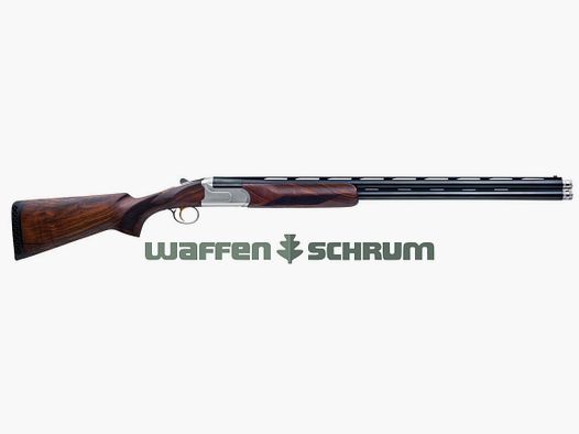 Akkar Churchill 206S Sporting Silber / Links I.C.