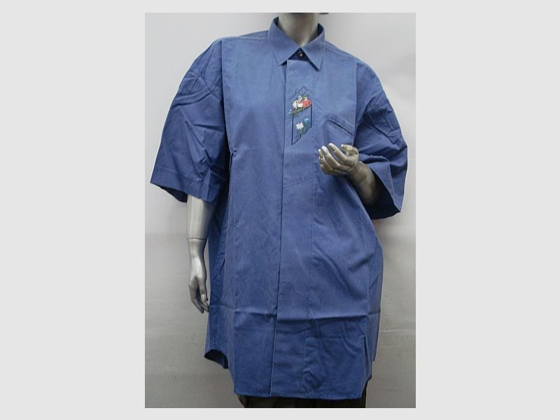 Landhaushemd Fehlerware -