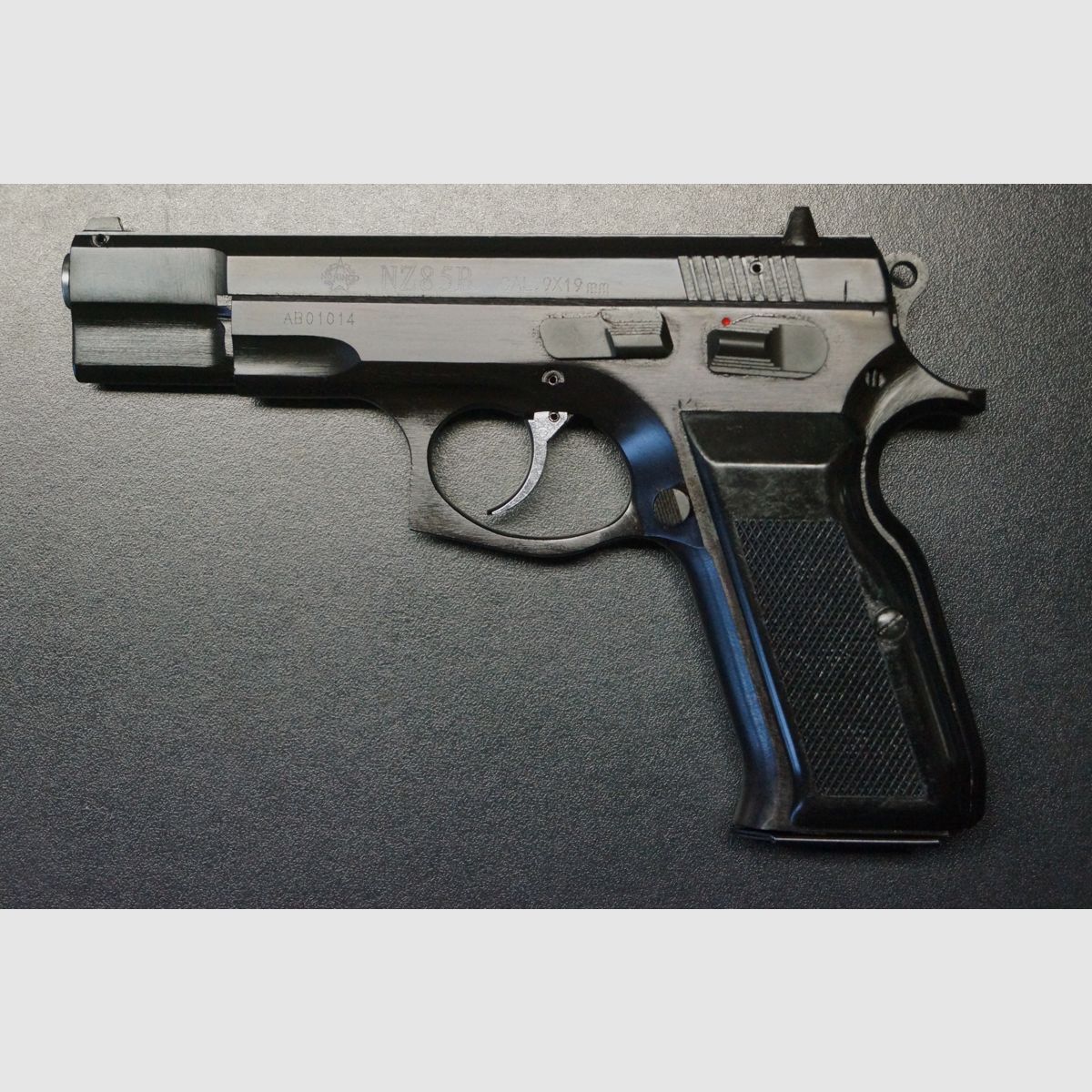 Norinco NZ85B, image 5 sur 5