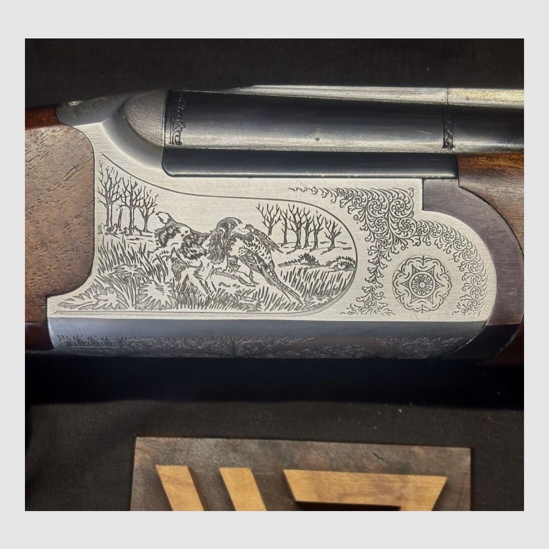 Sabatti FGS Bresciani 12/76