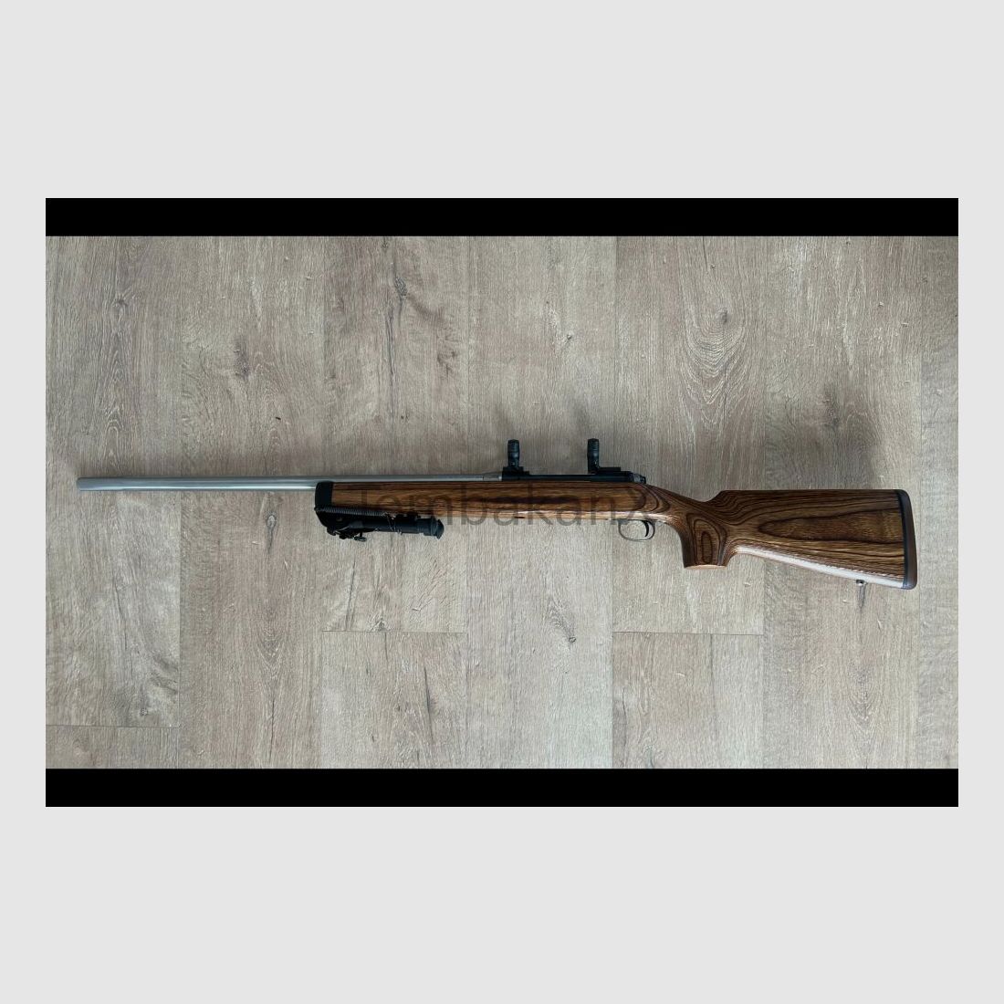 Savage Arms 112	 .308Win