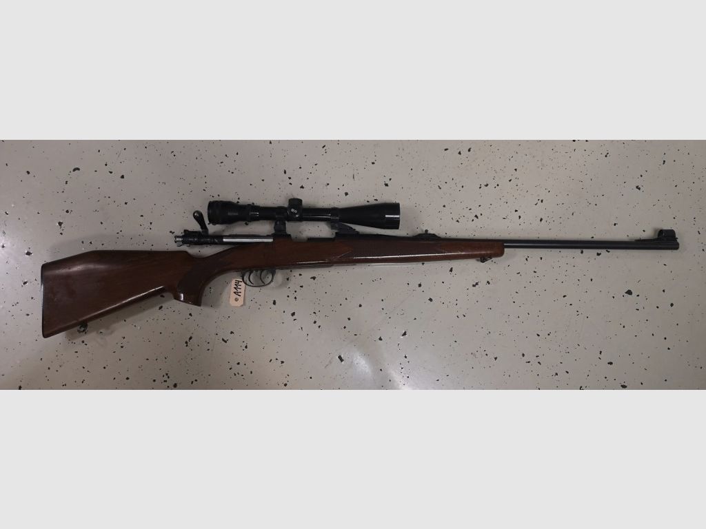 98K jagdlich Voere Austria Kaliber .30-06Spr.