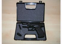 Walther P 99