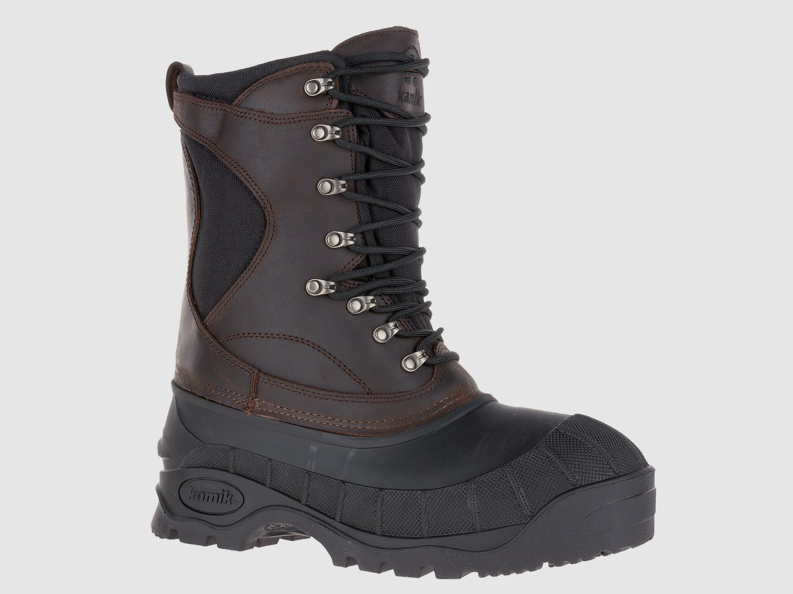 Kamik Zimowe Buty Cody