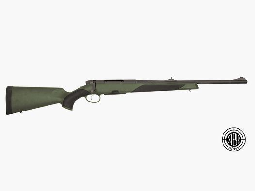 STEYR MANNLICHER CL II SX Goiserer