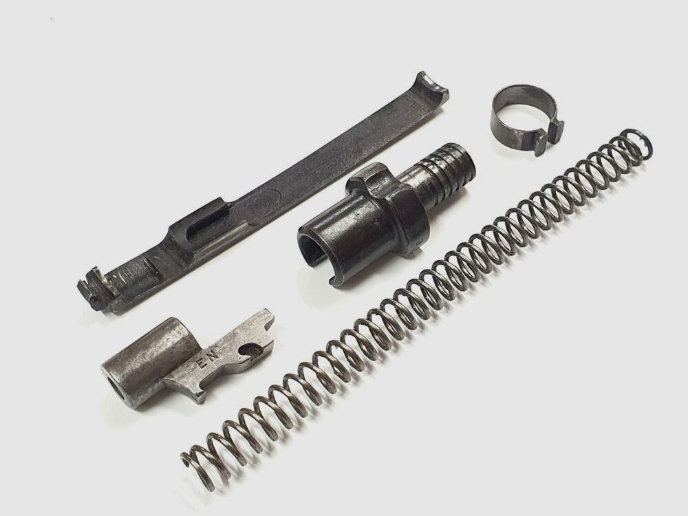 Freier Teilesatz Enfield P17, Verschlussteile