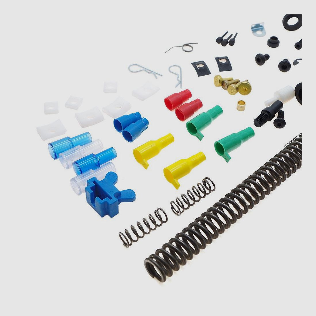 Kit de repuestos Dillon 66206 RL1100, imagen 2 de 3