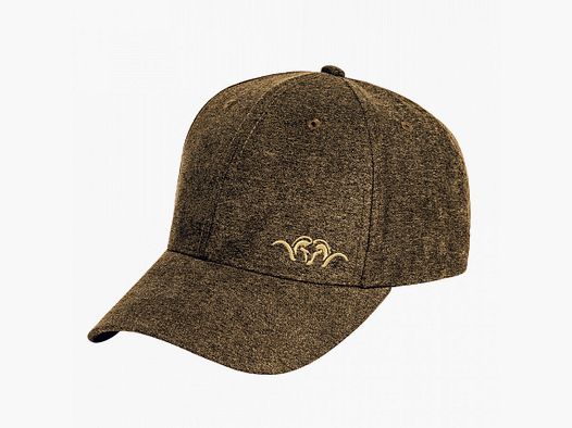 Gorra Blaser Classic Vintage Verde / S/M