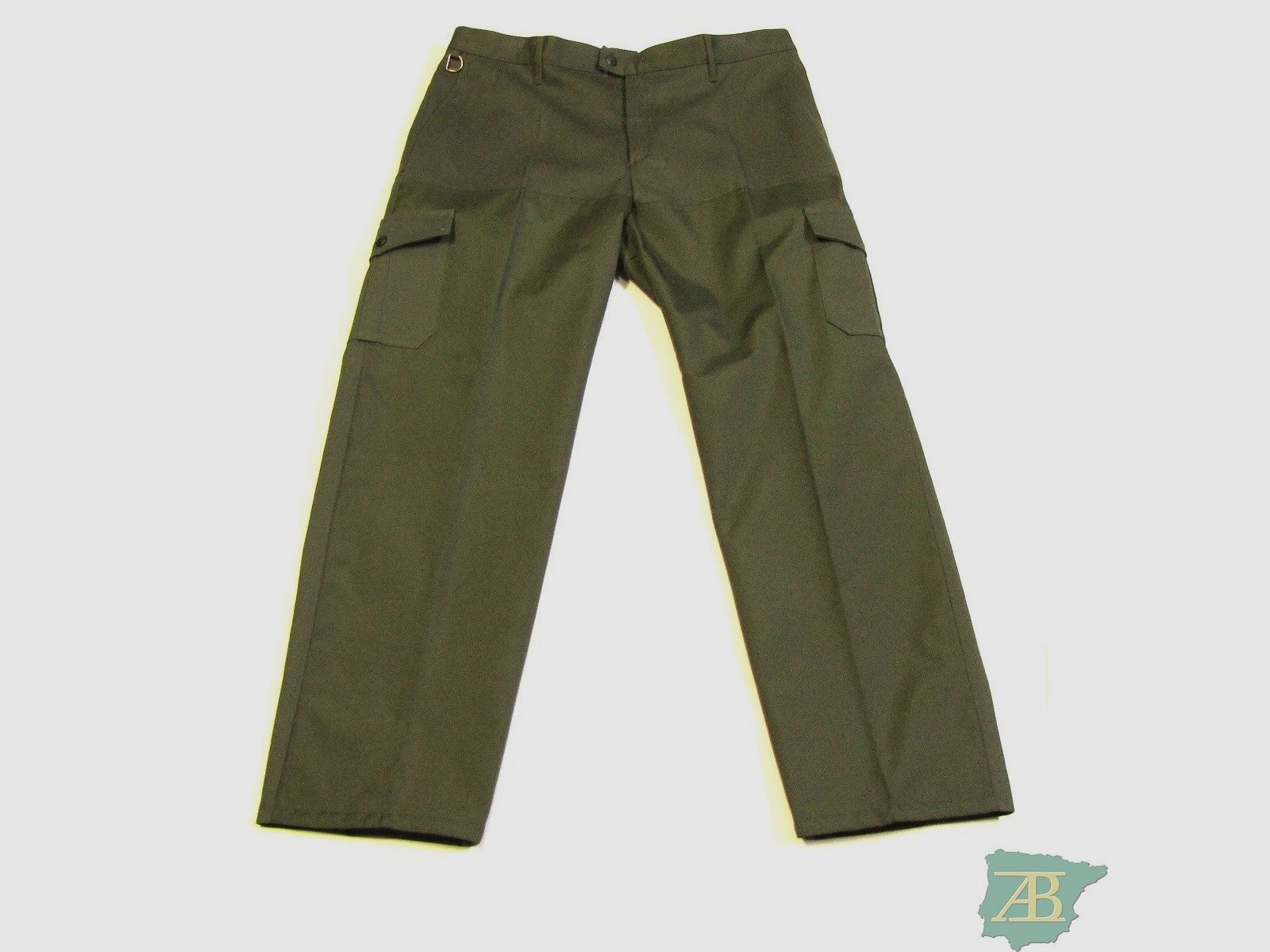 HUNTING PANTS FORLO SPORT 755