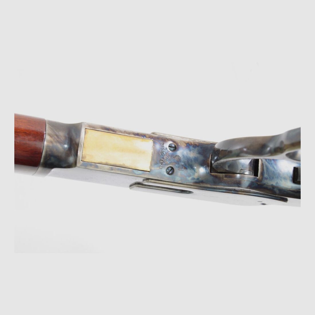 Uberti lever-action repeating rifle Uberti 1873 "1 of 1000" - .357 Mag.