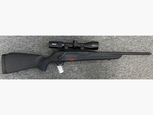 Beretta BRX 1 .Calibro 30-06. + Steiner Ranger 4  2,5-10x50 + EAW Montaggio - Arma nuova