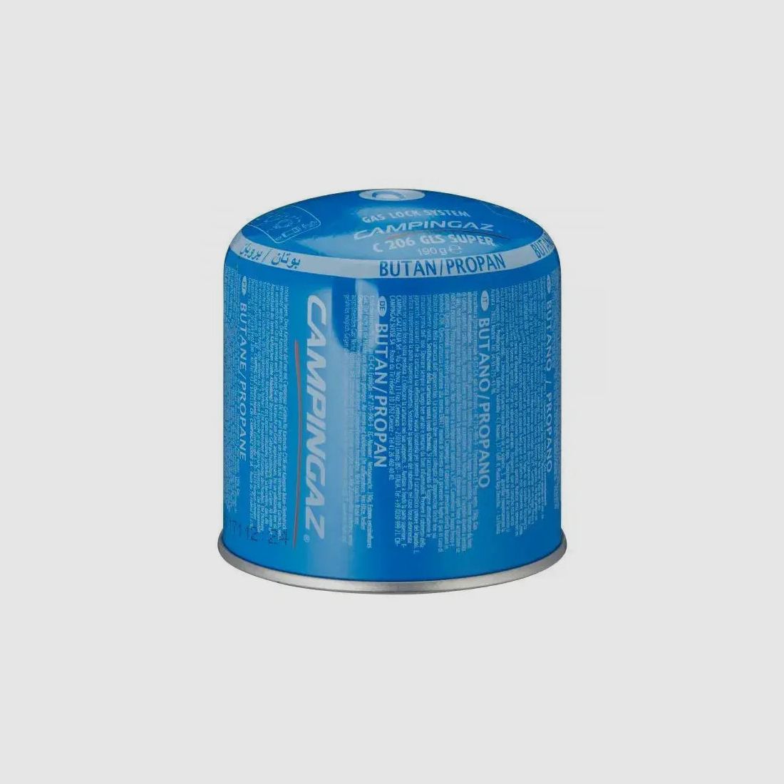 Campingaz Campingaz Gas Cartridge C 206 GLS
