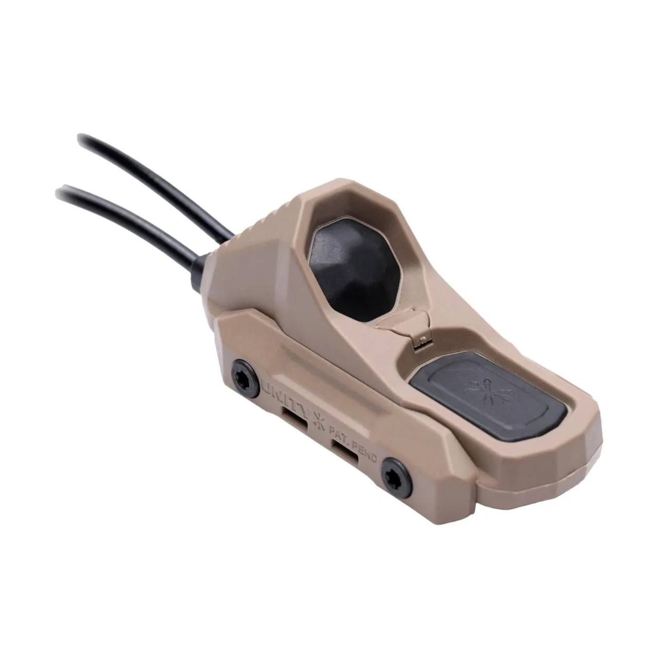 Unity Tactical AXON SYNC LINK USB-C / Crane Laser 7″ FDE
