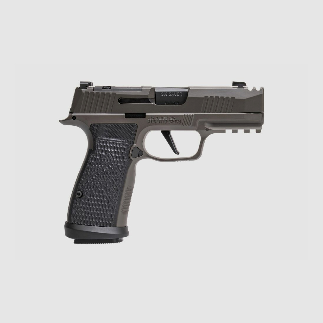 Sig Sauer P365-AXG LEGION