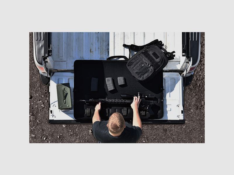 UTG (Leapers) Rucksack Overbound Pack