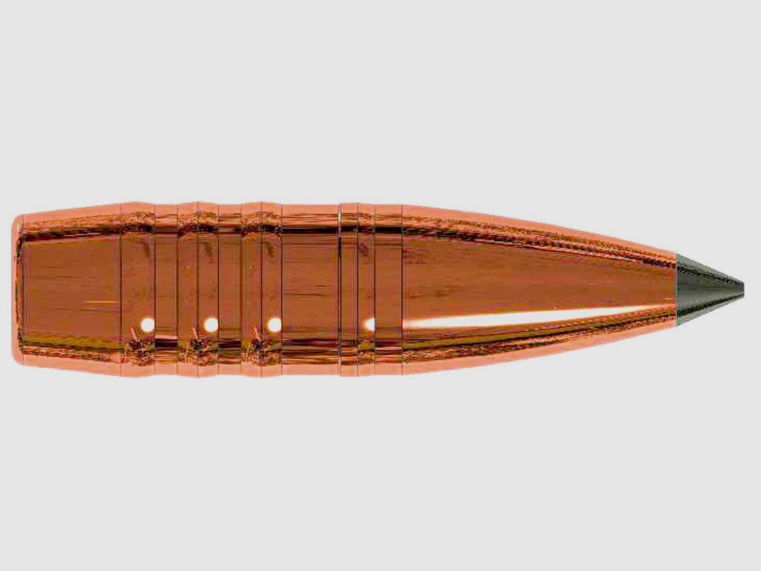 Hasler Ariete .308 Win. 9.6 grams / 148 grain 20 rounds – hunting ammunition #123806