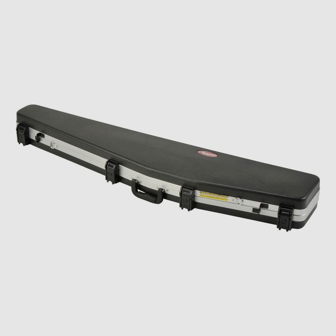 SKB CASES Langgeweer Koffer 4900 voor 1 Langgeweer