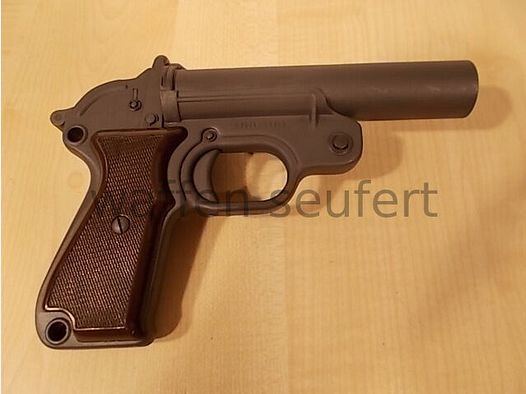 Diana LP 4 (26,5mm) pistolet de signal d'urgence