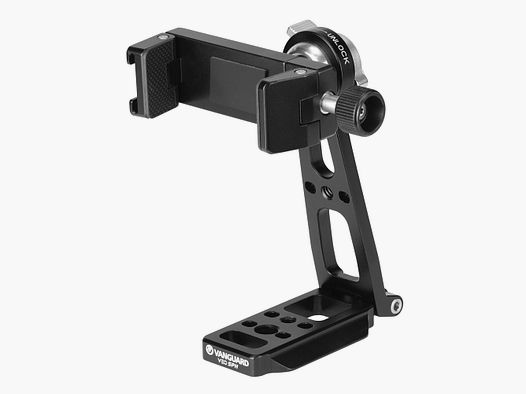 Vanguard Veo SPH – Universal articulated mobile support for tripod