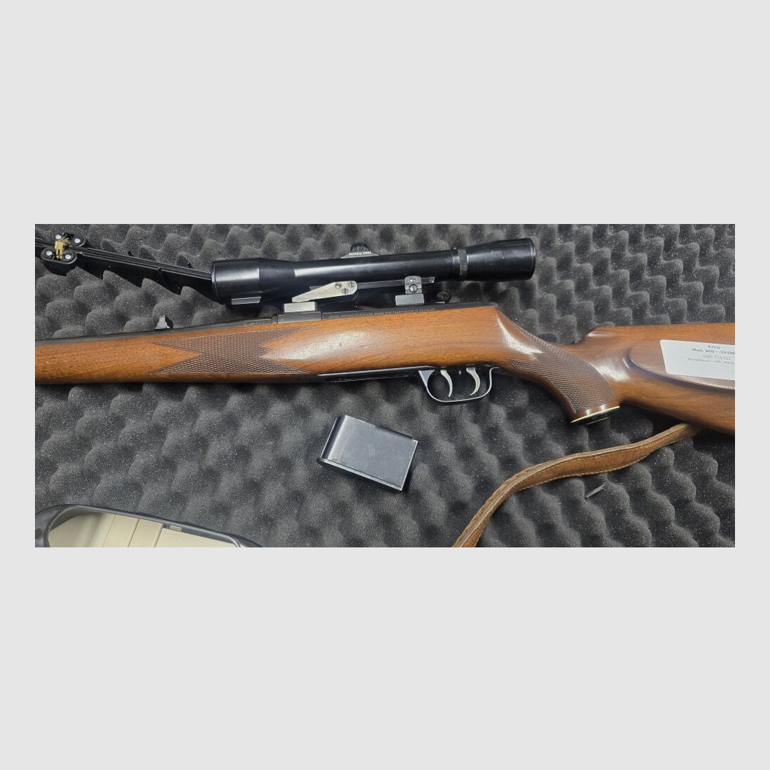 Kriegeskorte & Co 600