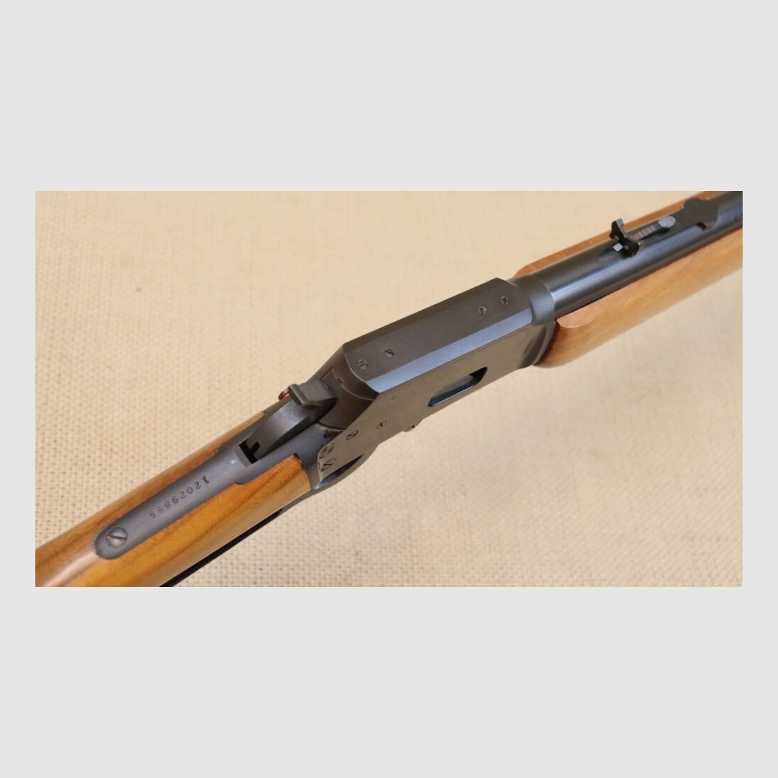UHRep. rifle Marlin 1894 .44RemMag