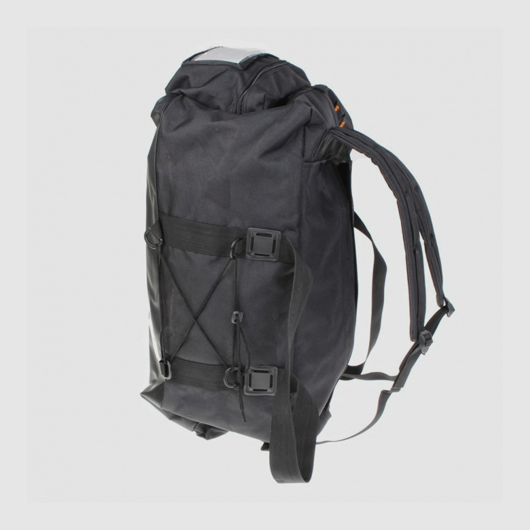 SBB – BORSONE VOYAGER GEN.II Schwarz, Bild 3 von 11