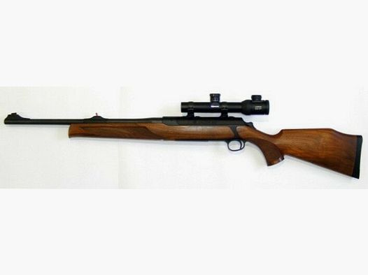 Sauer&Sohn Komplettpaket 303 ClassicBlack