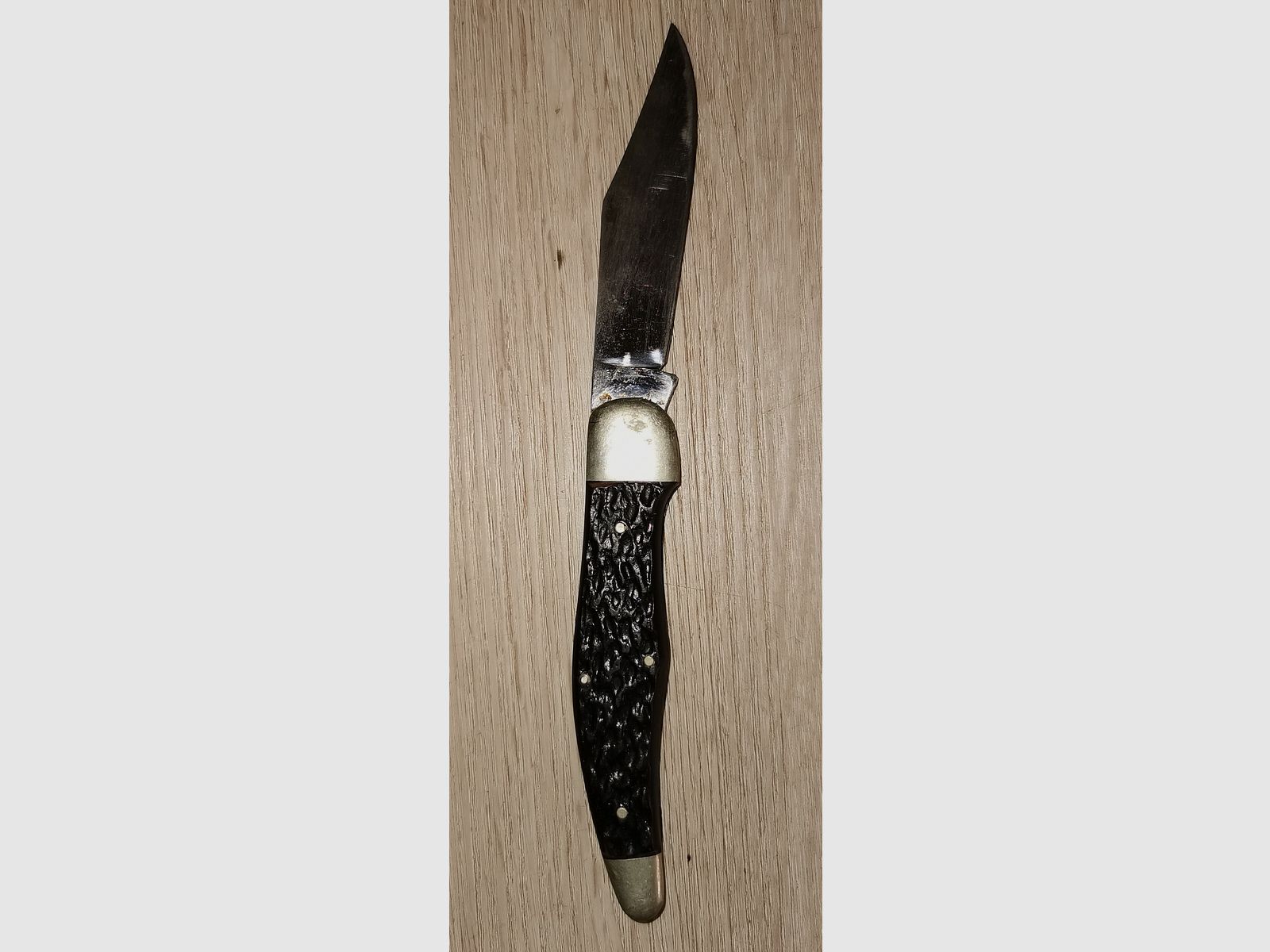 Folding knife – Solingen