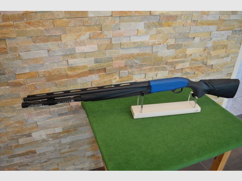 Beretta 1301 Competition Pro.