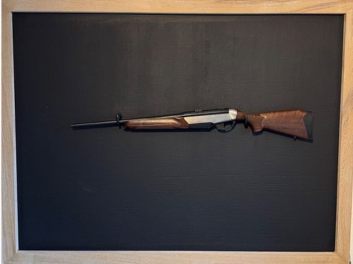 Benelli Argo Special Cal. 30-06