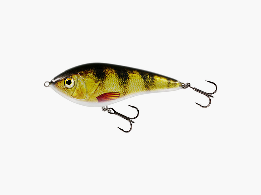 Westin Swim – 10 CM 34G – Sinking Real Perch