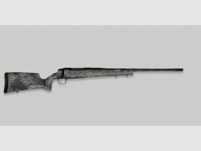 Weatherby 307 ALPINE ST​ .308Win Repetierbüchse
