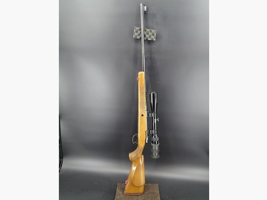 St Barbara Model de Luxe Kaliber 8x57IS ZF Doctor 2.5-10x48 Model de Luxe
