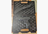 Walther PPQ M2