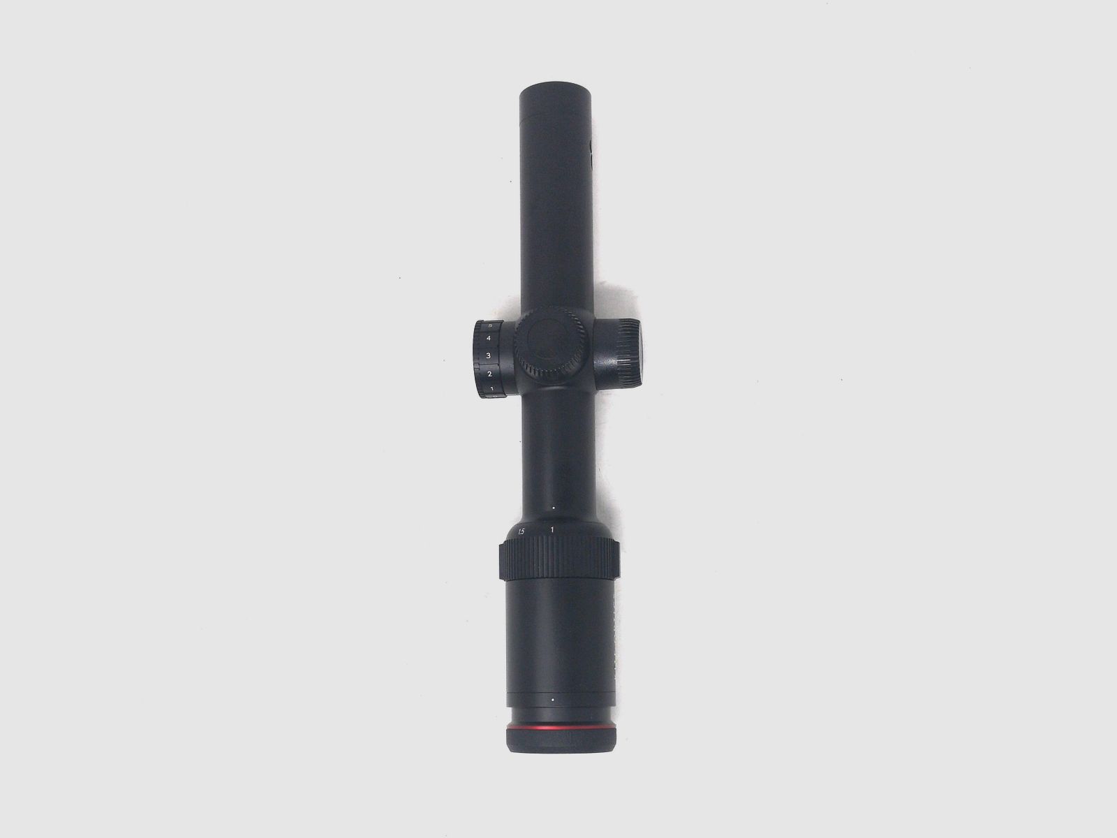Kite Optics K6 1-6x24i HD, Bild 4 von 4