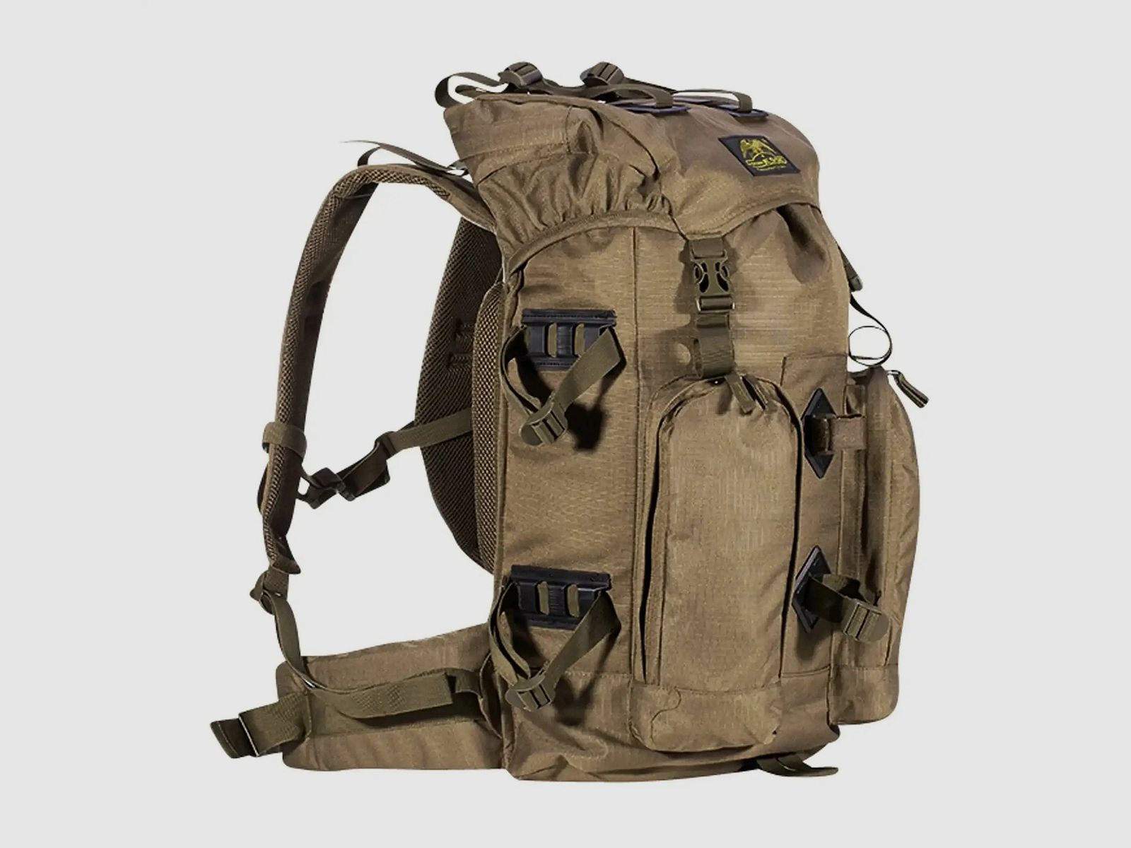 ESSL ESSL Hiking Backpack RU5900 41 L