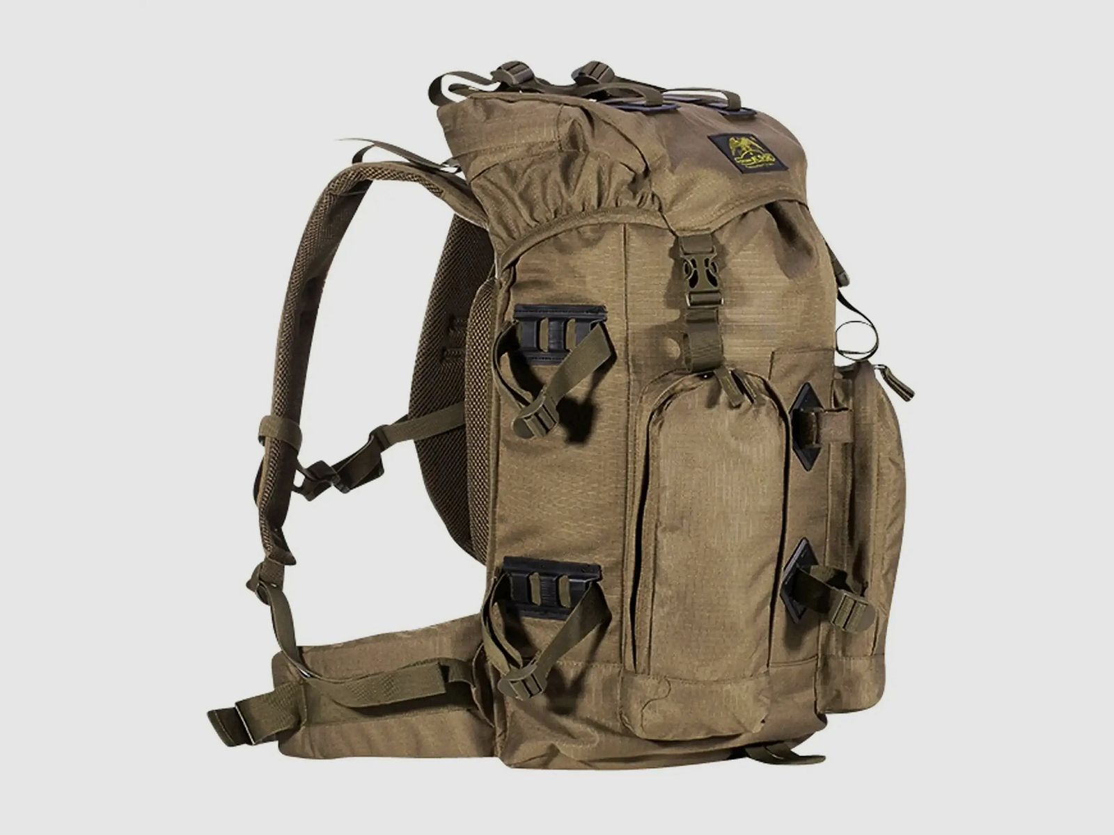 ESSL ESSL Mochila de senderismo RU5900 41 L