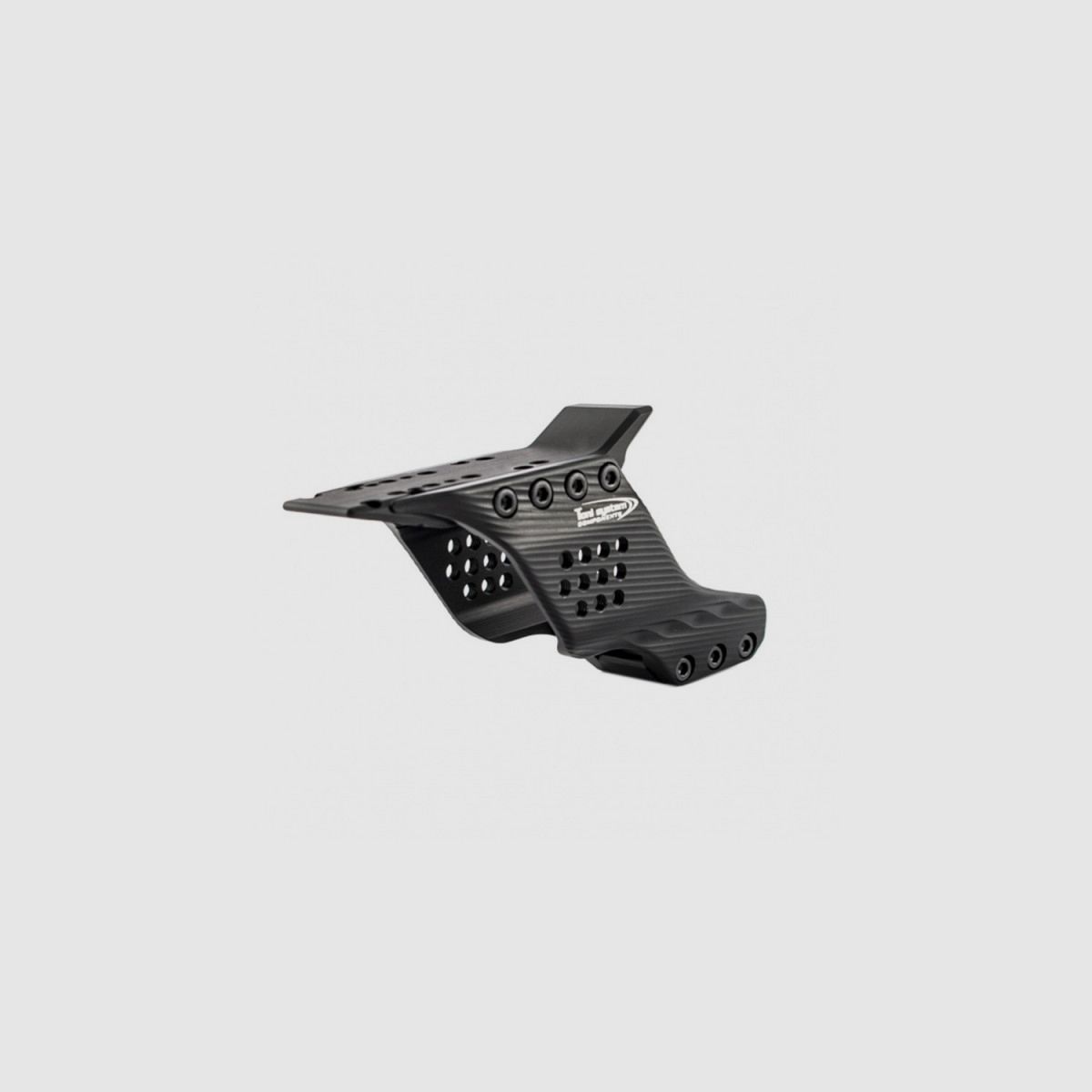 TONI SYSTEM AMD92X Montaggio per Mirino a Punto Rosso Multiplo per Beretta 92X, Colore: Blu, immagine 1 di 3