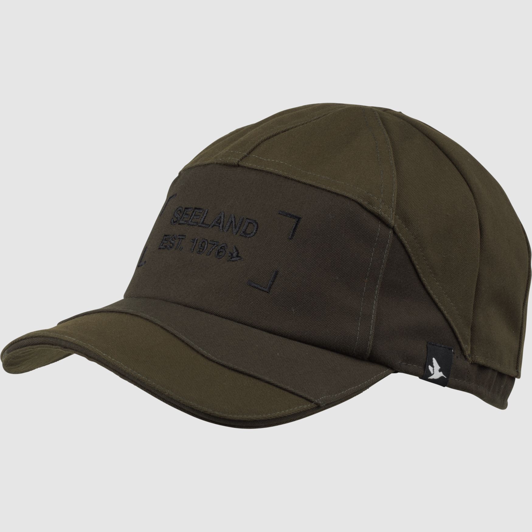 Trax Cap Light Pine L/XL
