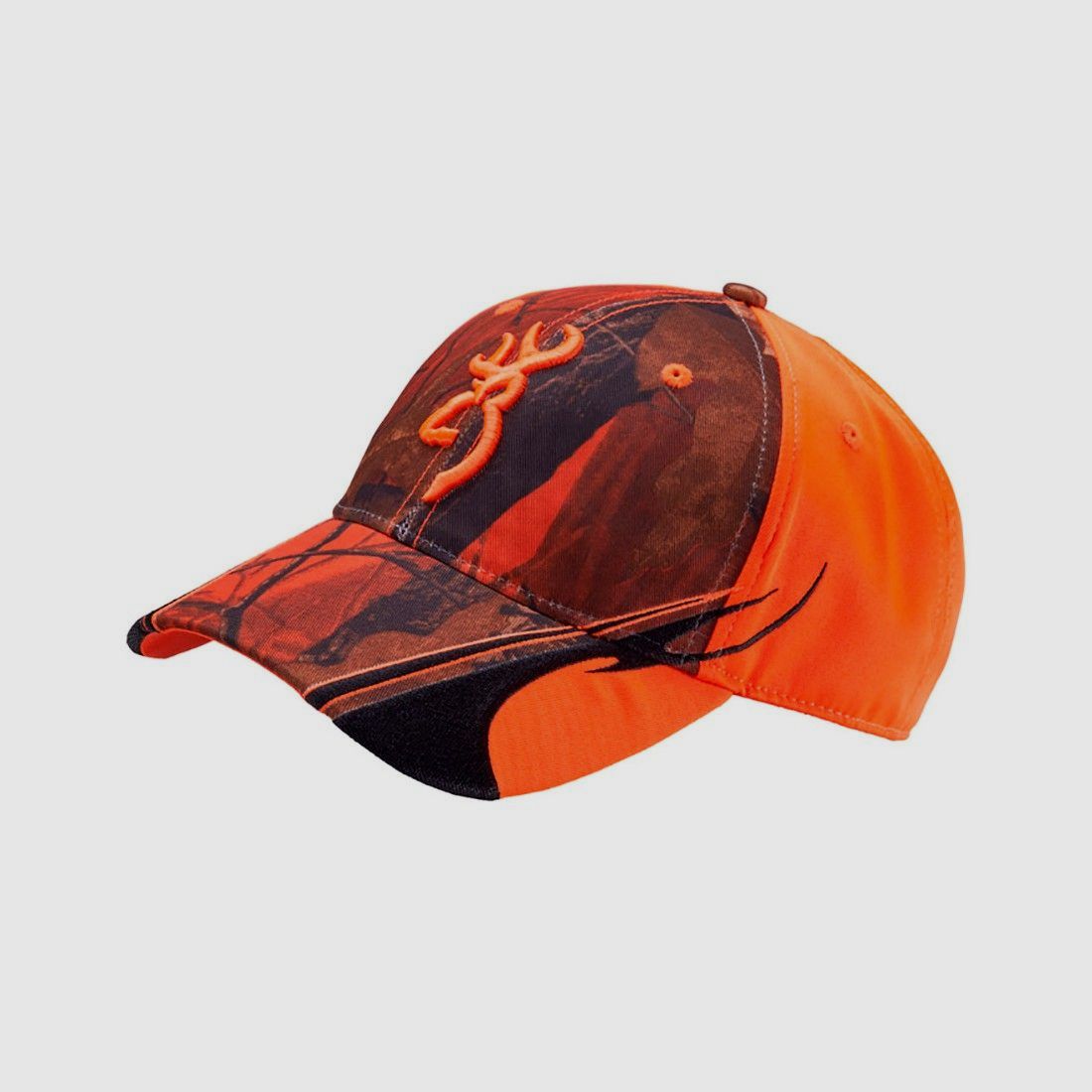 Cappellino Browning CENTERFIRE CAMOBLAZE