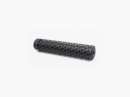 Schalldämpfer Hive schwarz für AAC T10
